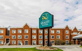 Quality Suites